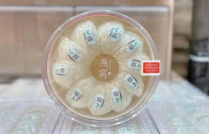 下冶镇燕窝回收